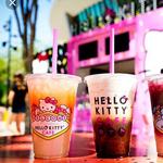 Hello Kitty Cafe