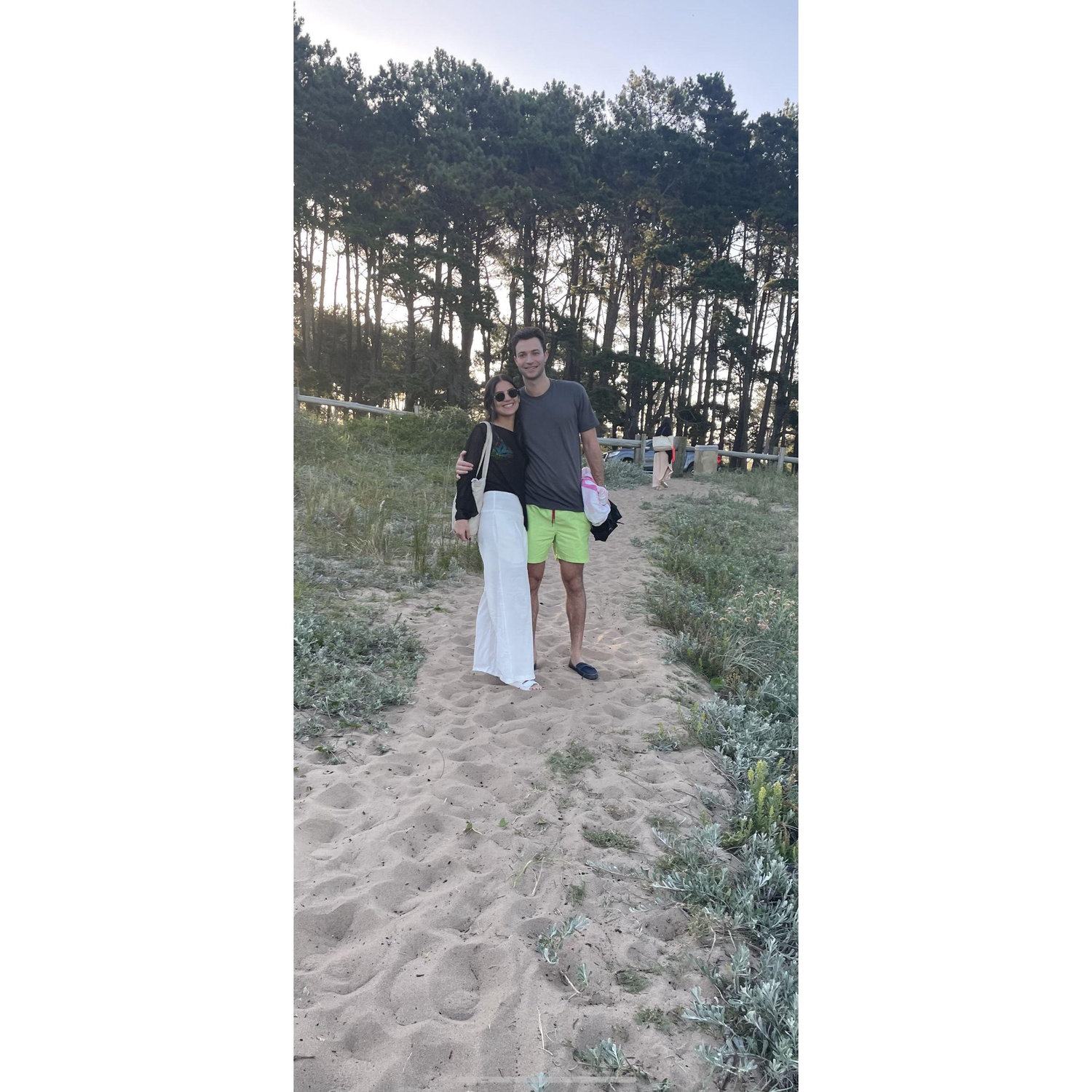 Travel together <3