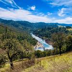 Cronan Ranch Regional Trails Park