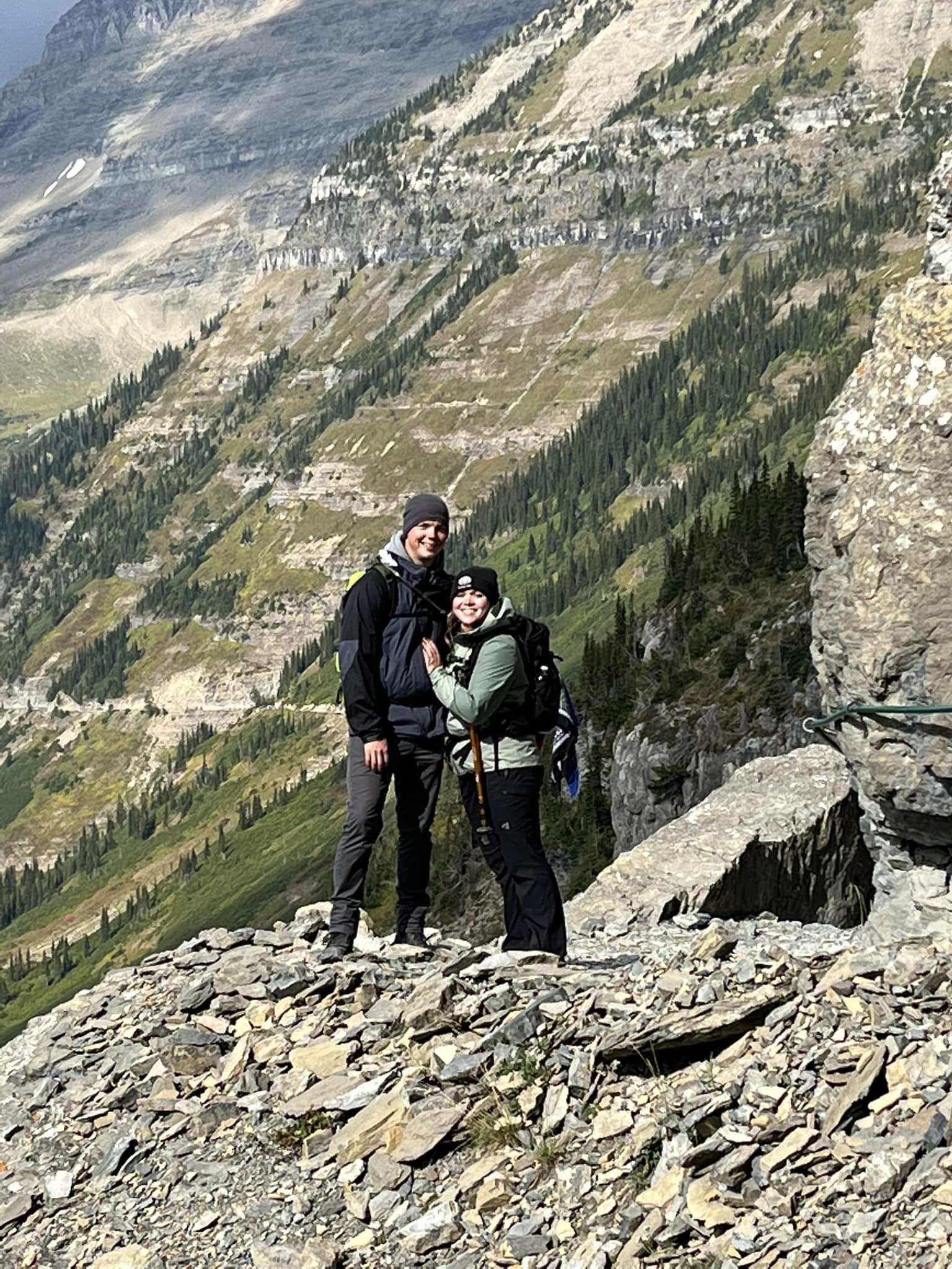 The Wedding Website of Caitlyn Roix and Adam Wilcox