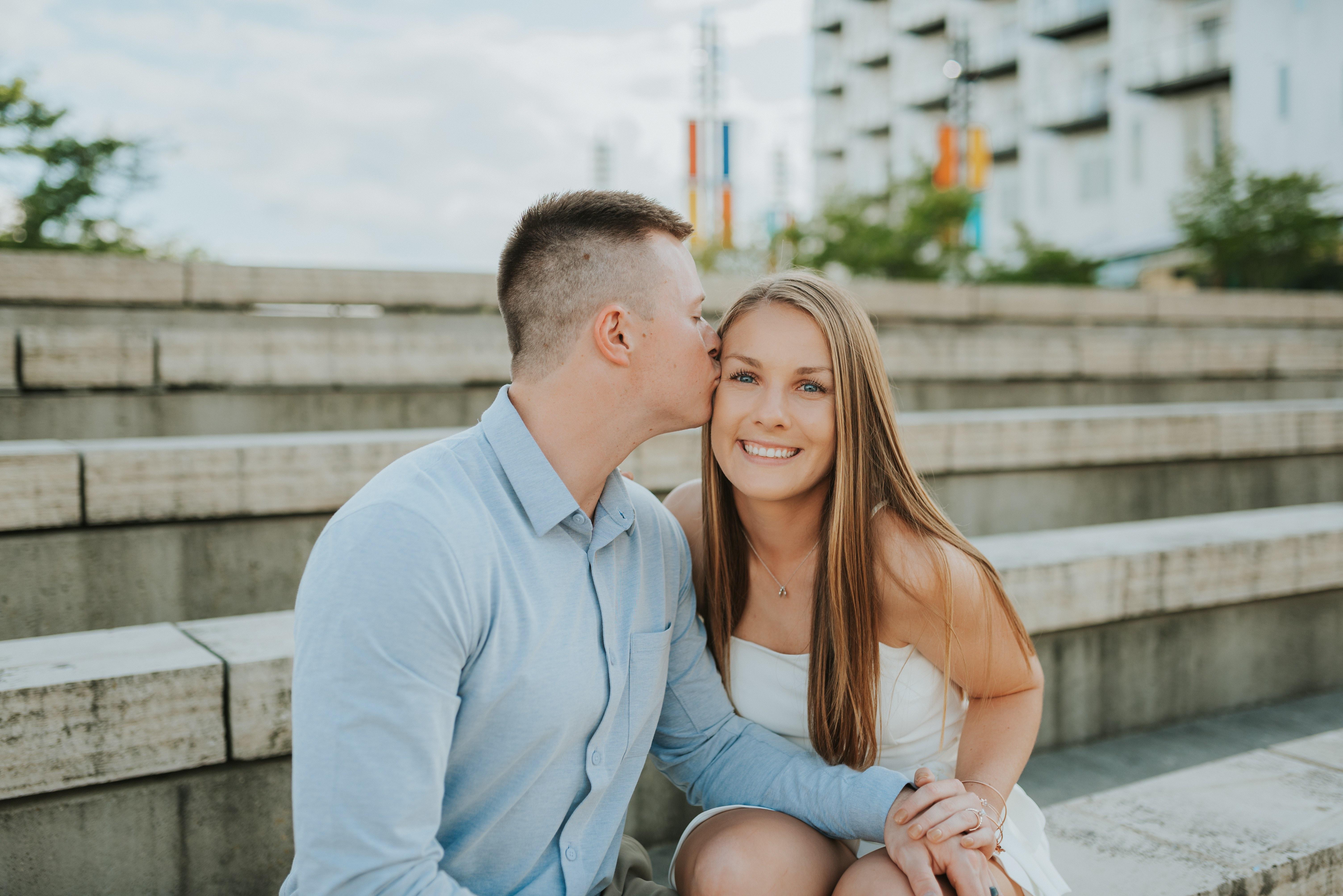 The Wedding Website of Alex Place and John Thomas