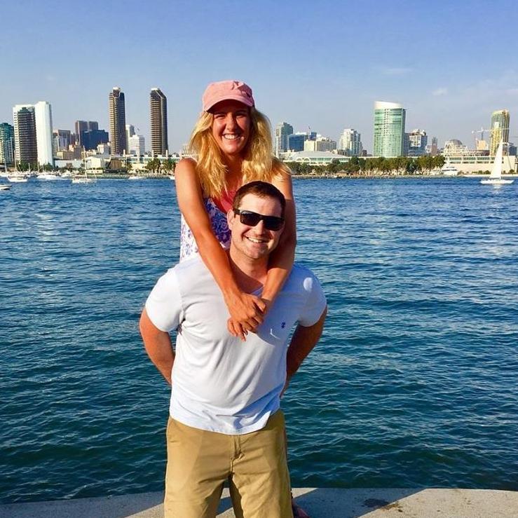 Coronado Fun!