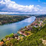 Mount Bonnell Viewpoint