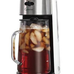 Iced Tea Brewer