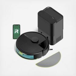 iRobot, Roomba 105 Combo Robot Vacuum & Mop with AutoEmpty Dock | Zola