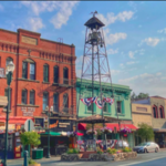 Downtown Placerville