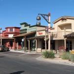 Old Town Scottsdale
