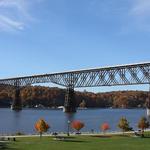Walkway Over the Hudson