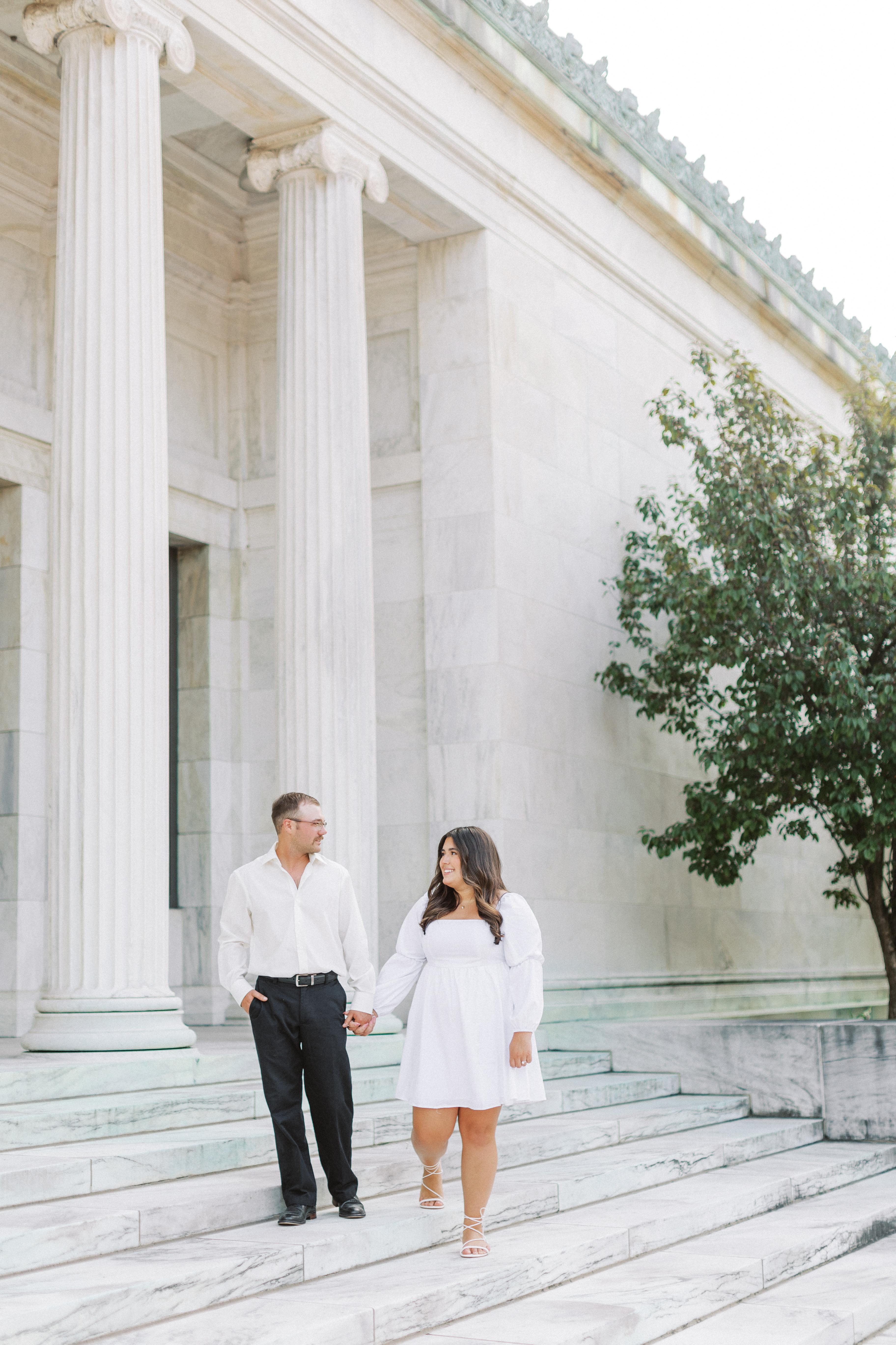 The Wedding Website of Riley Wolff and Fred Traver