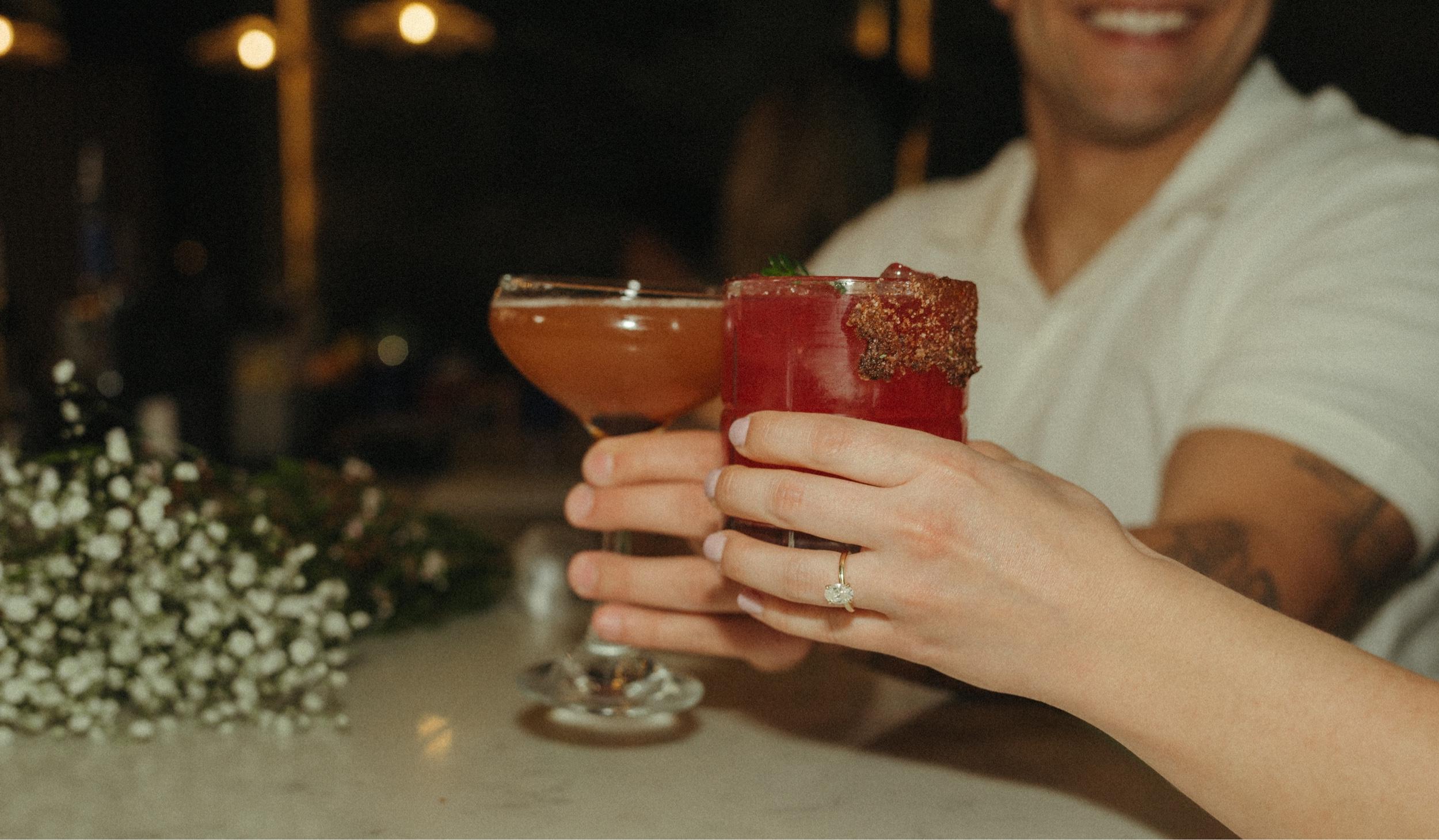 The Wedding Website of Haley Henderson and Eric Ruiz