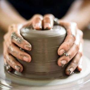 Pottery Class
