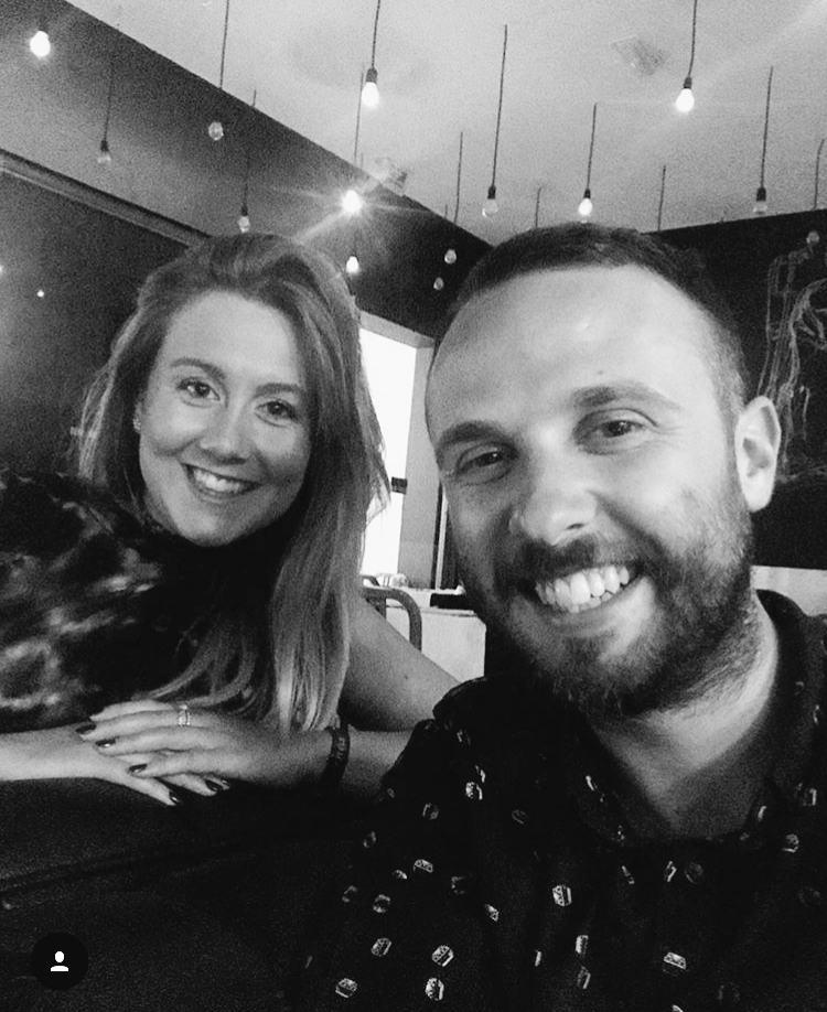 The Wedding Website of Harry Norton and Rhianna Lewington