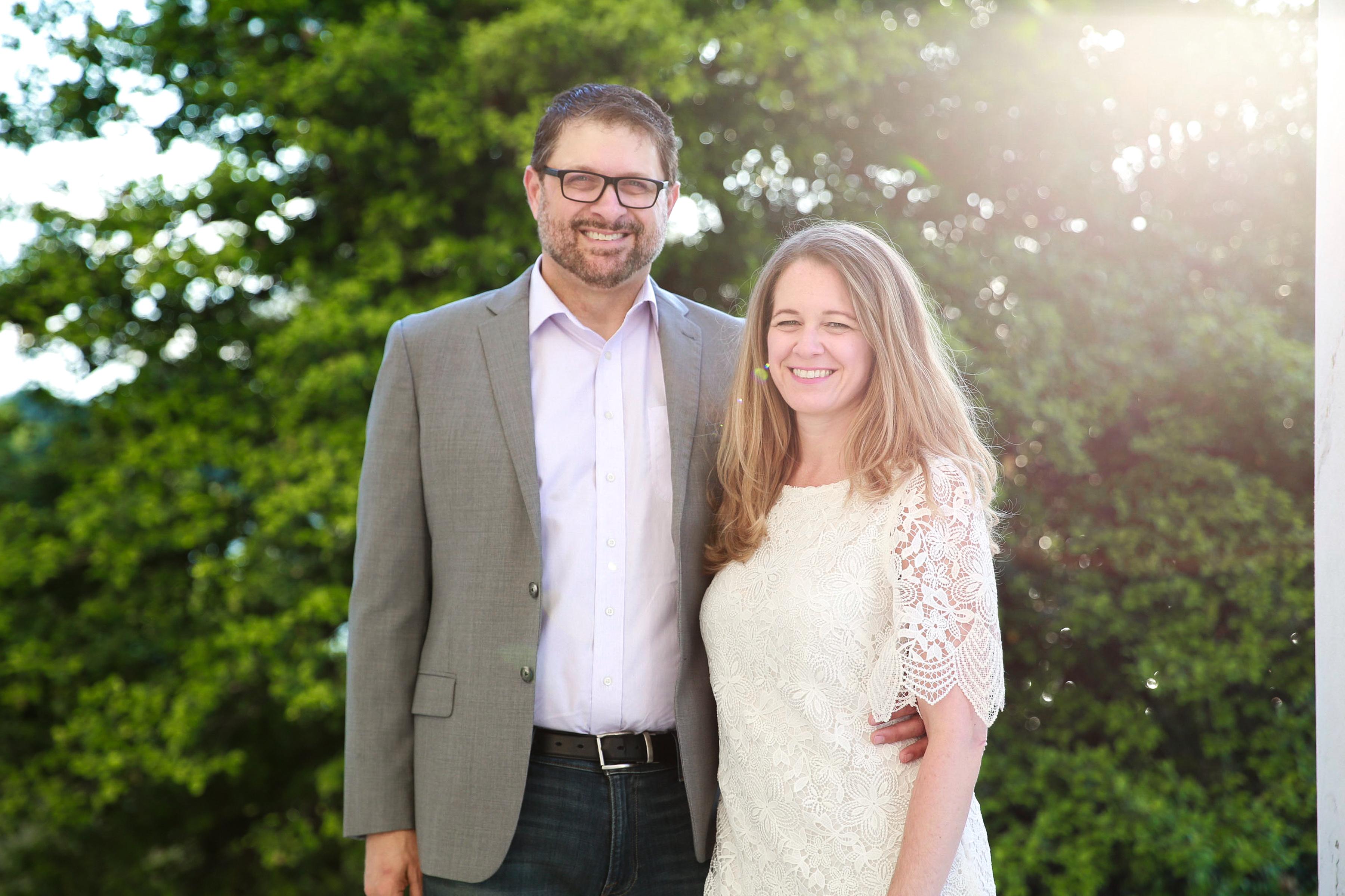 The Wedding Website of Jill Shapiro and Adam Spiegelberg