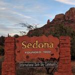 Visit Sedona