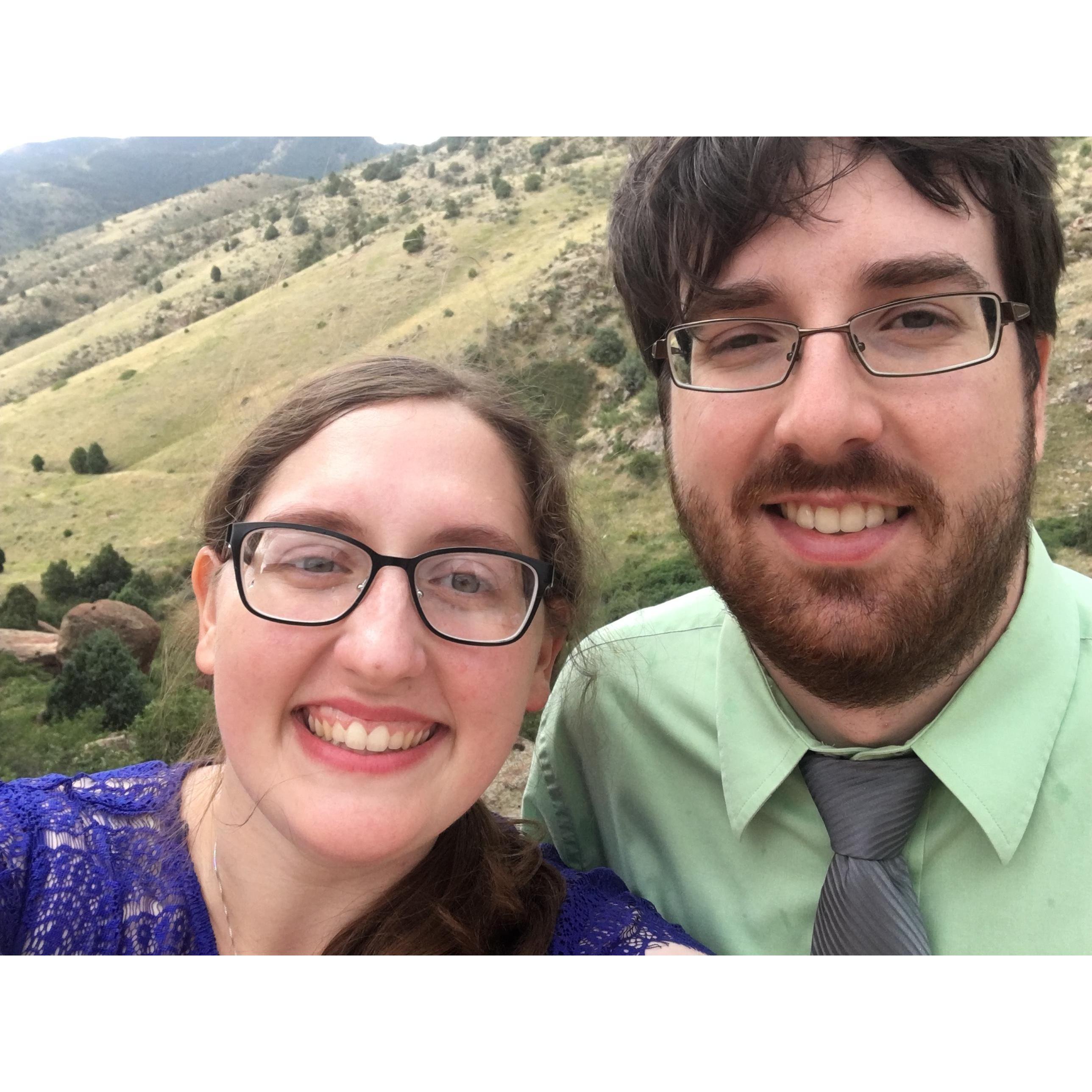 Colorado 2019
