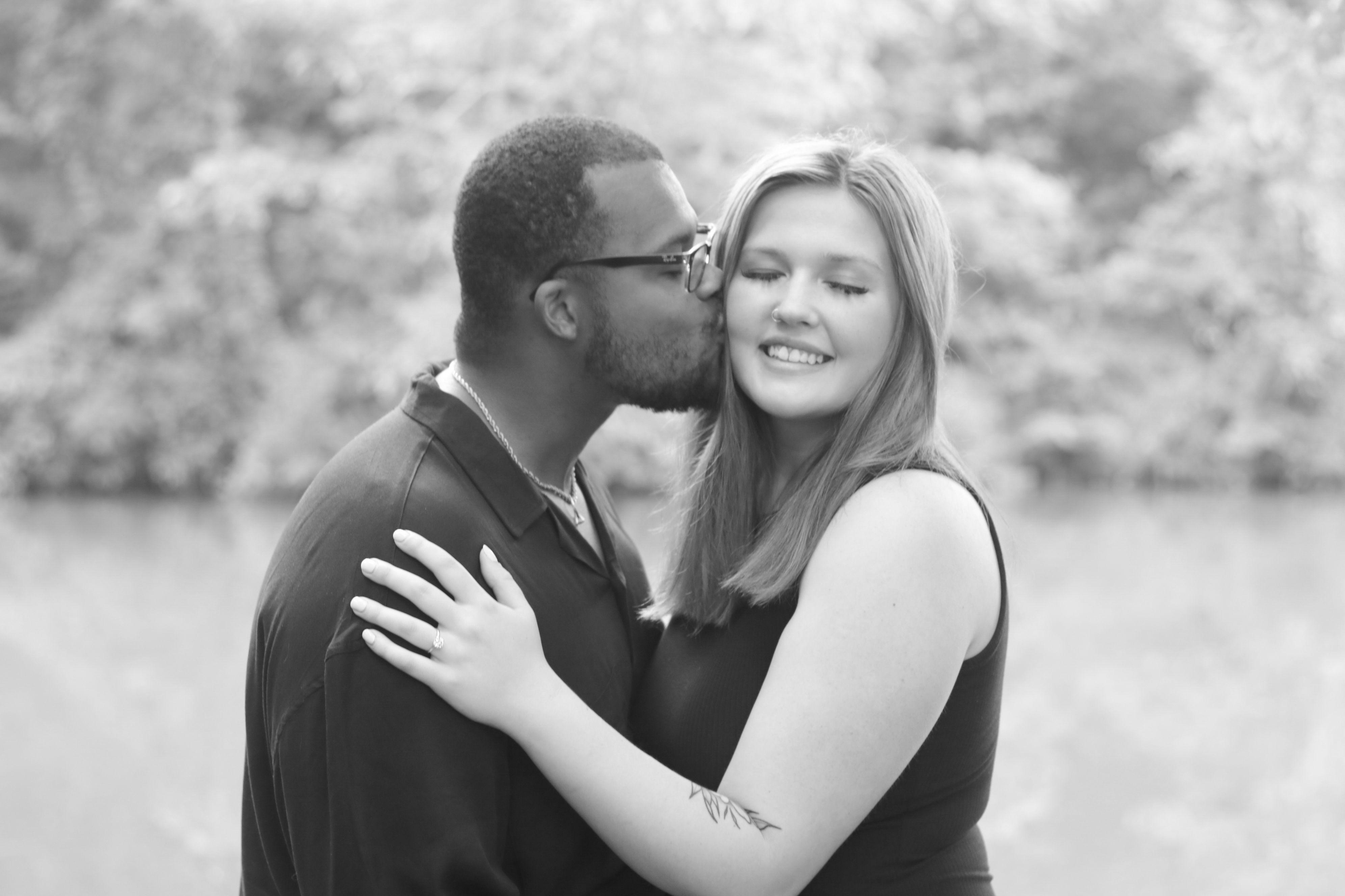 The Wedding Website of Victoria Cantrell and Darius Harris