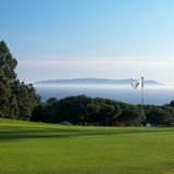 Play a round at Los Verdes Golf Course