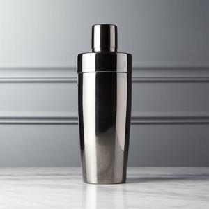Neil Black Nickel Cocktail Shaker