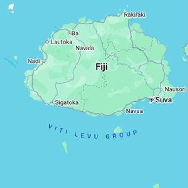 Vote Fiji