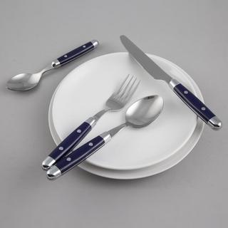 Jubilee 16-Piece Flatware Set, Service for 4