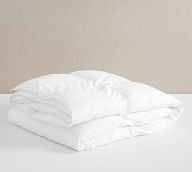 SleepSmart™ Temperature Regulating Down-Alternative Duvet Insert - King