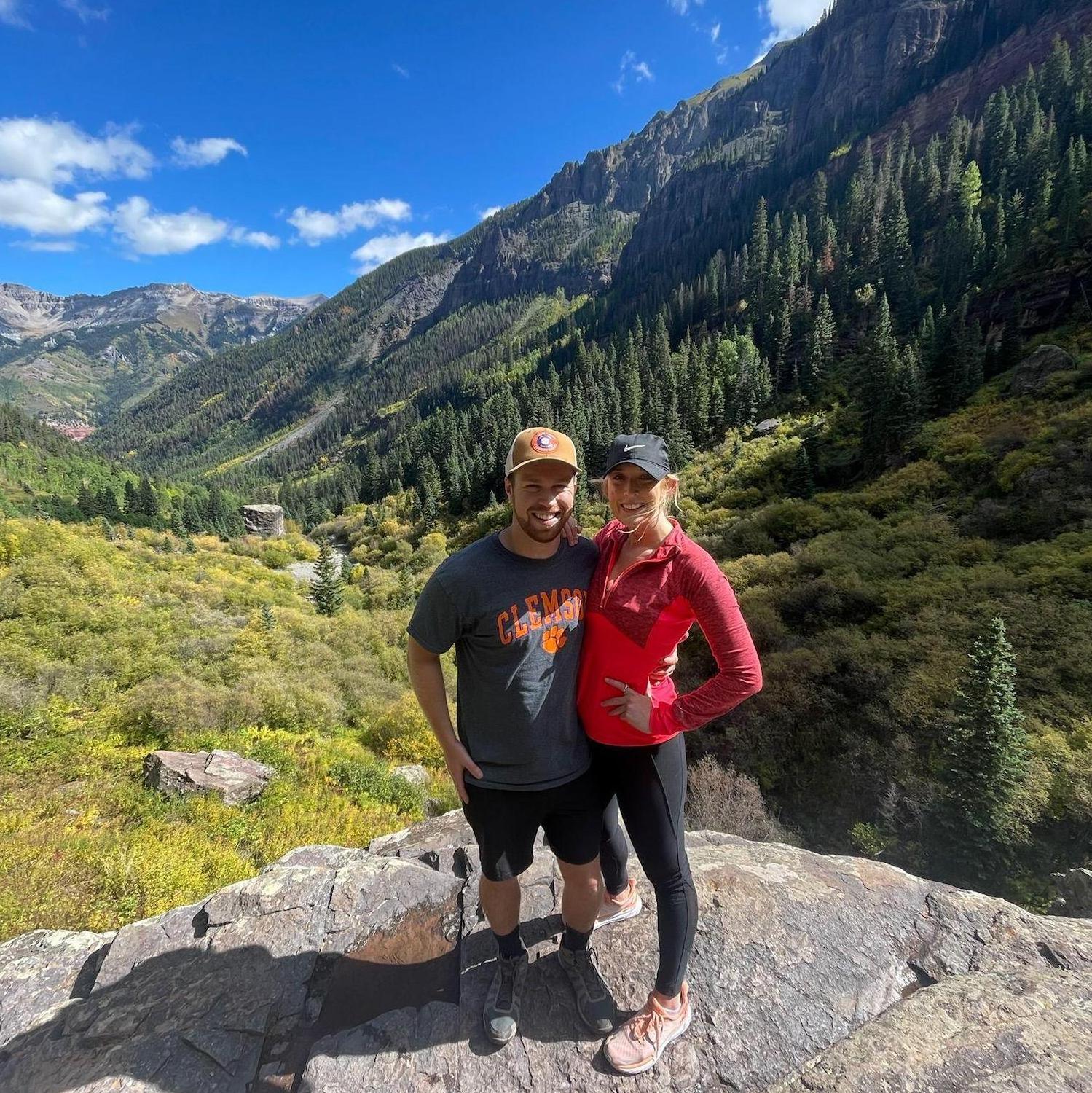 Telluride, CO