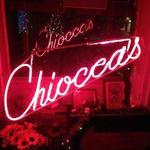Chiocca's