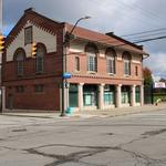 Baseball Heritage Museum at League Park