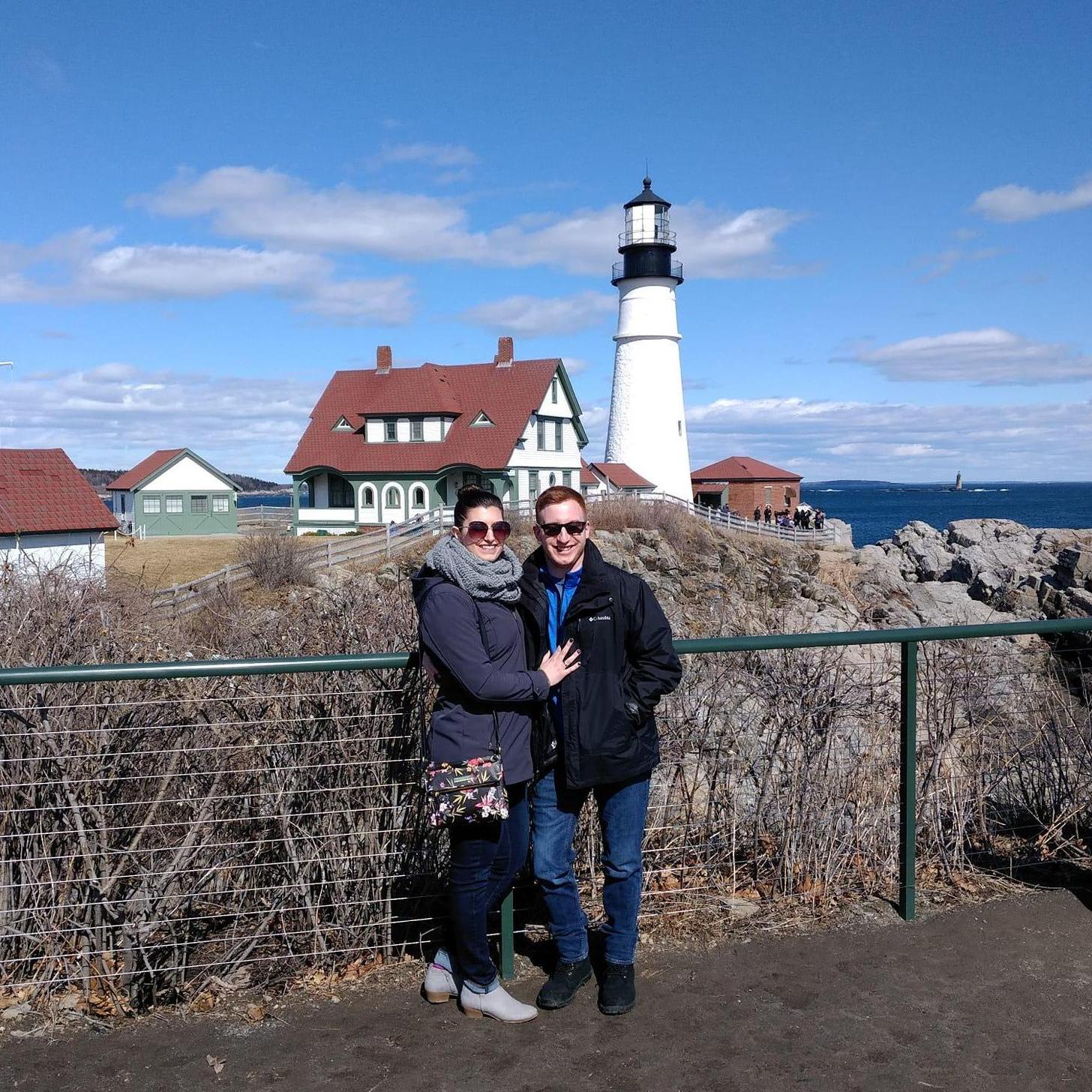 Road trip 2019