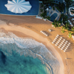 La Playa - The Beach