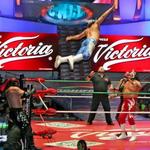 Lucha Libre Wrestling