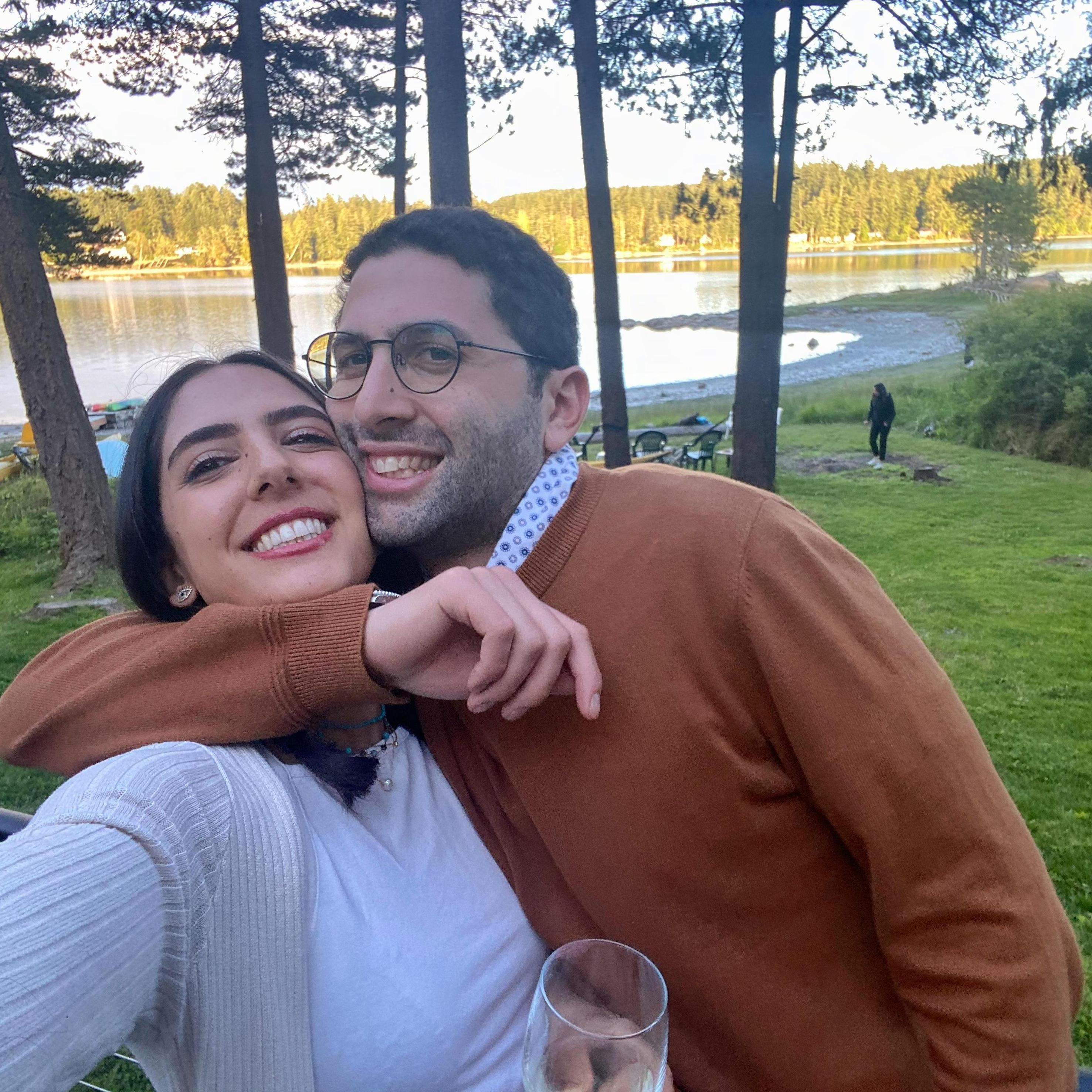 Friday Harbor!