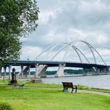 Riverfront Trail - Leach Park
