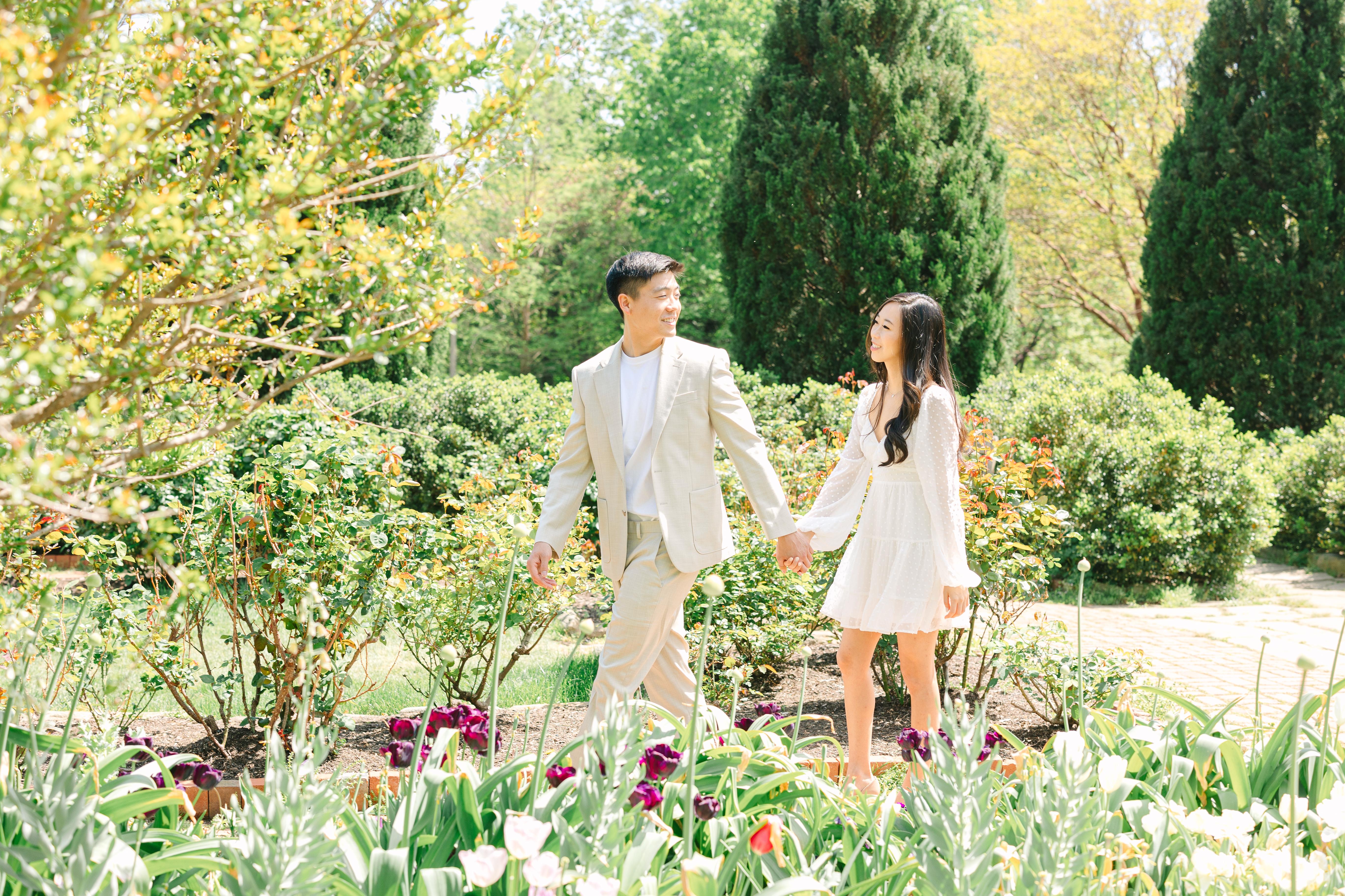The Wedding Website of Aaron Yi and Rebeca Chung