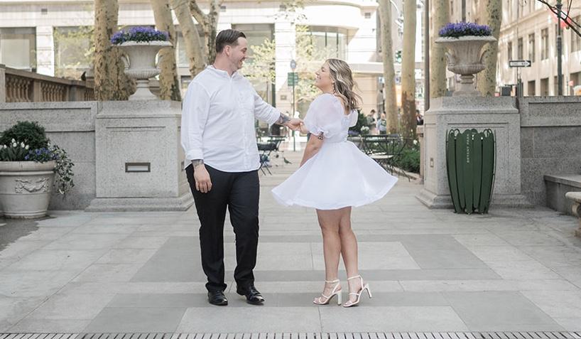 The Wedding Website of Katie Vallarelli and Nicholas Mroz