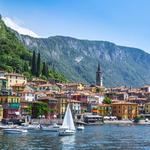 Lake Como