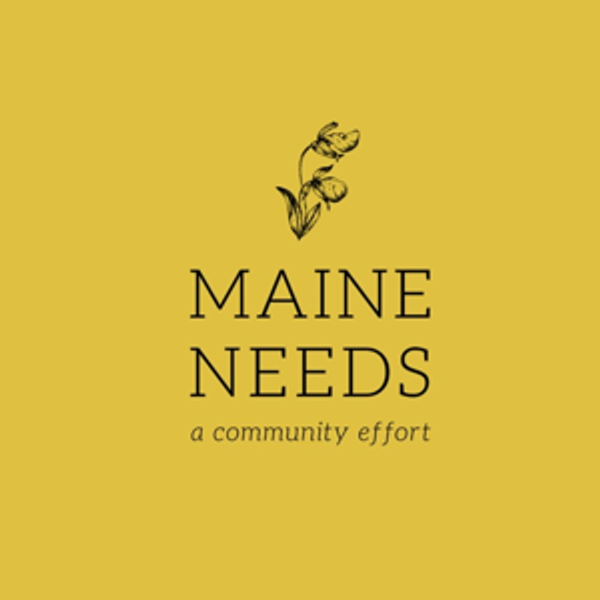 Charity Donation to Maine Needs