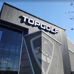 Topgolf Greenville