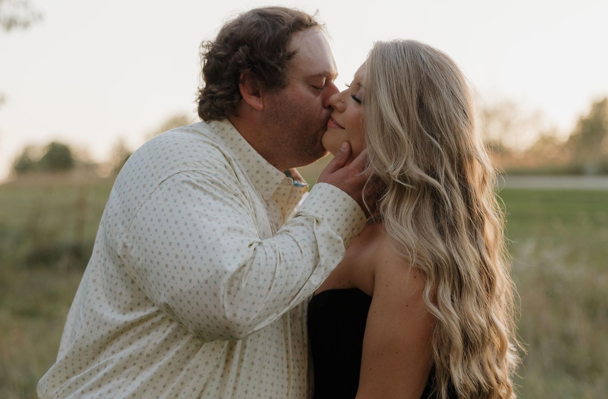 The Wedding Website of Kayla Wilson and Ethan Johnson