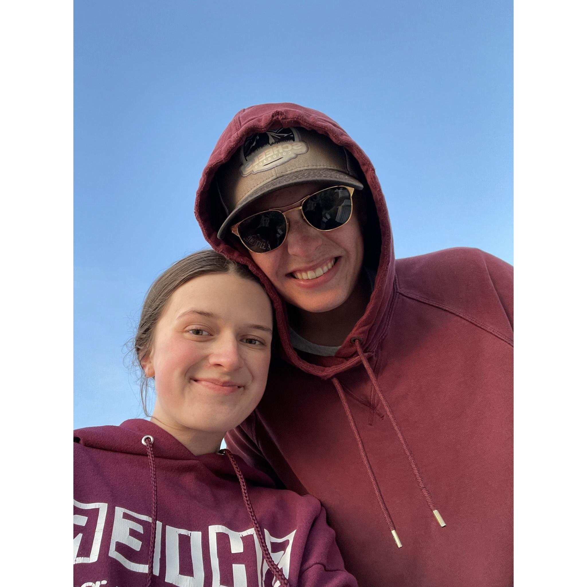 Surfside February 2023