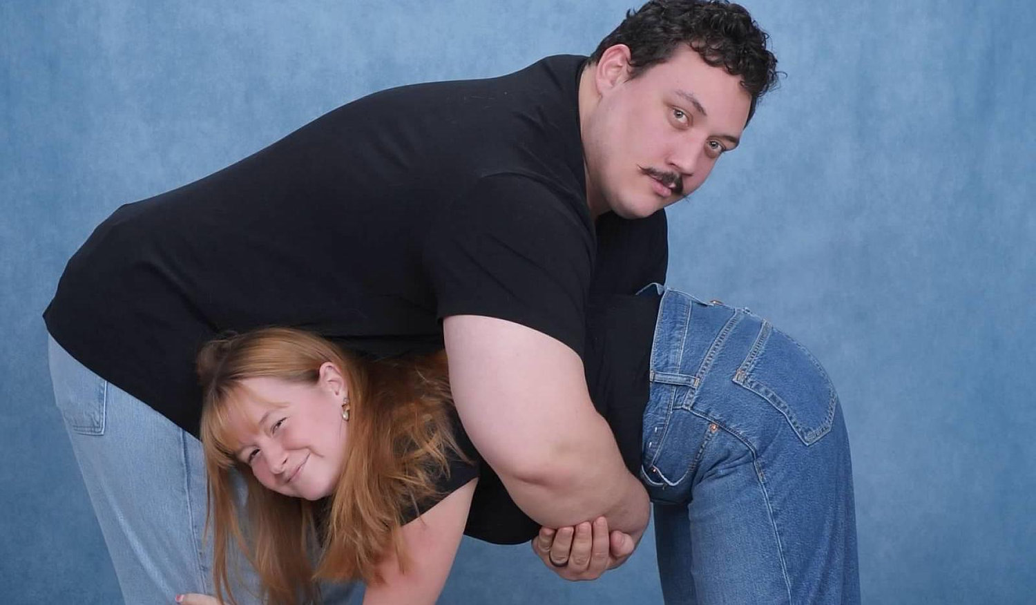 The Wedding Website of Rina Shaffer and Dean Lupo