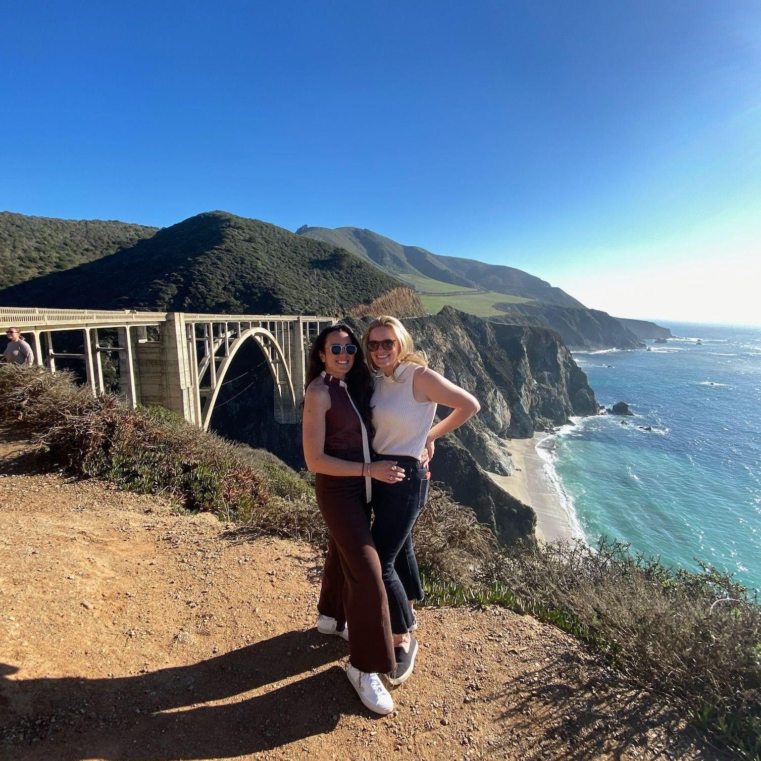 Big Sur 2022
