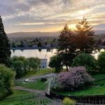 Mt Tabor Park
