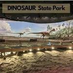Dinosaur State Park