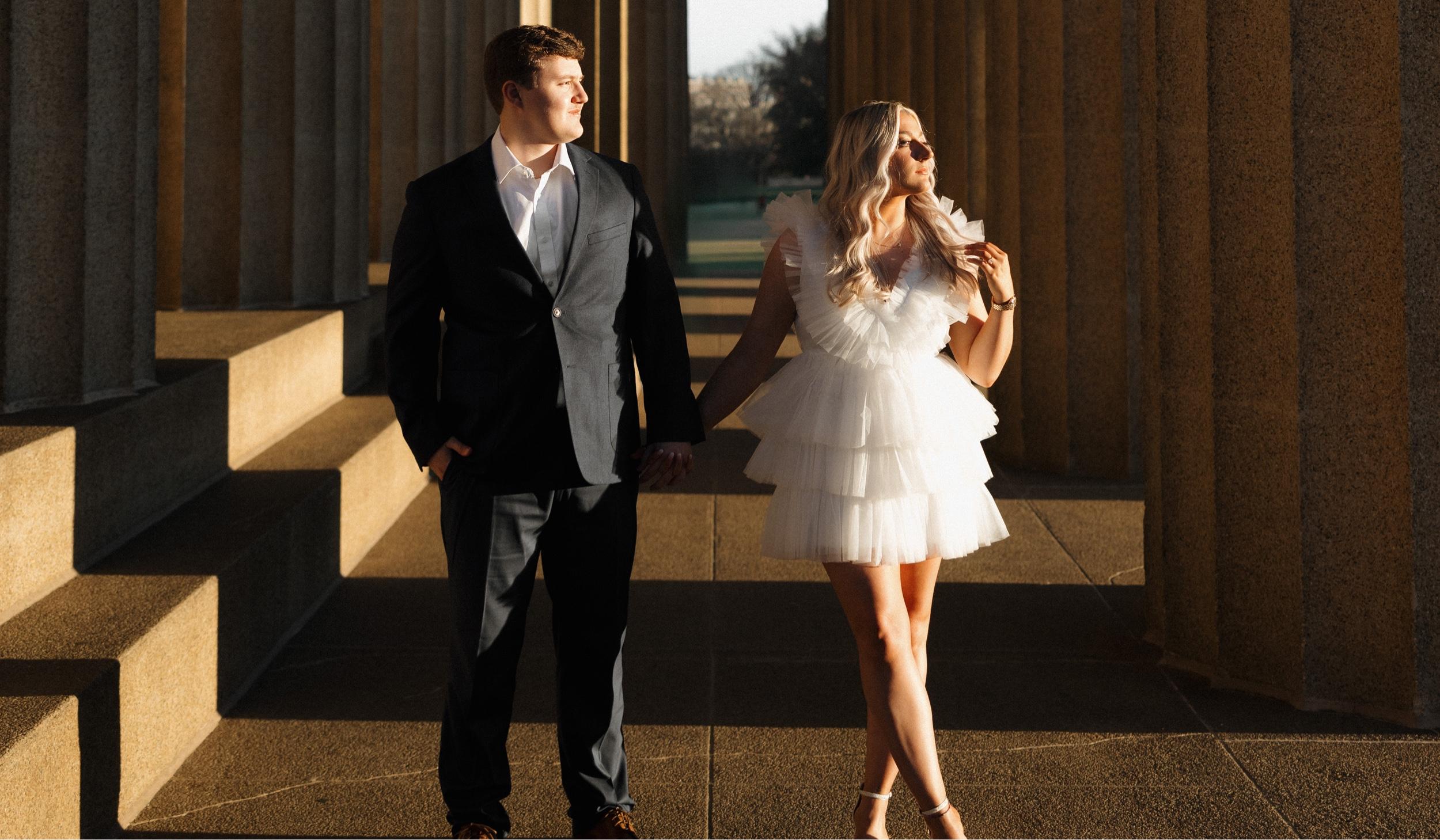 The Wedding Website of Madeline Roadman and McDaniel Graham