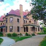 Rosemount Museum