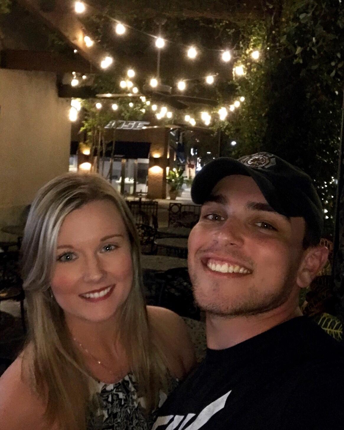 27th Birthday for Darcie in Jacksonville, FL (2017)