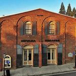 Nevada Theatre