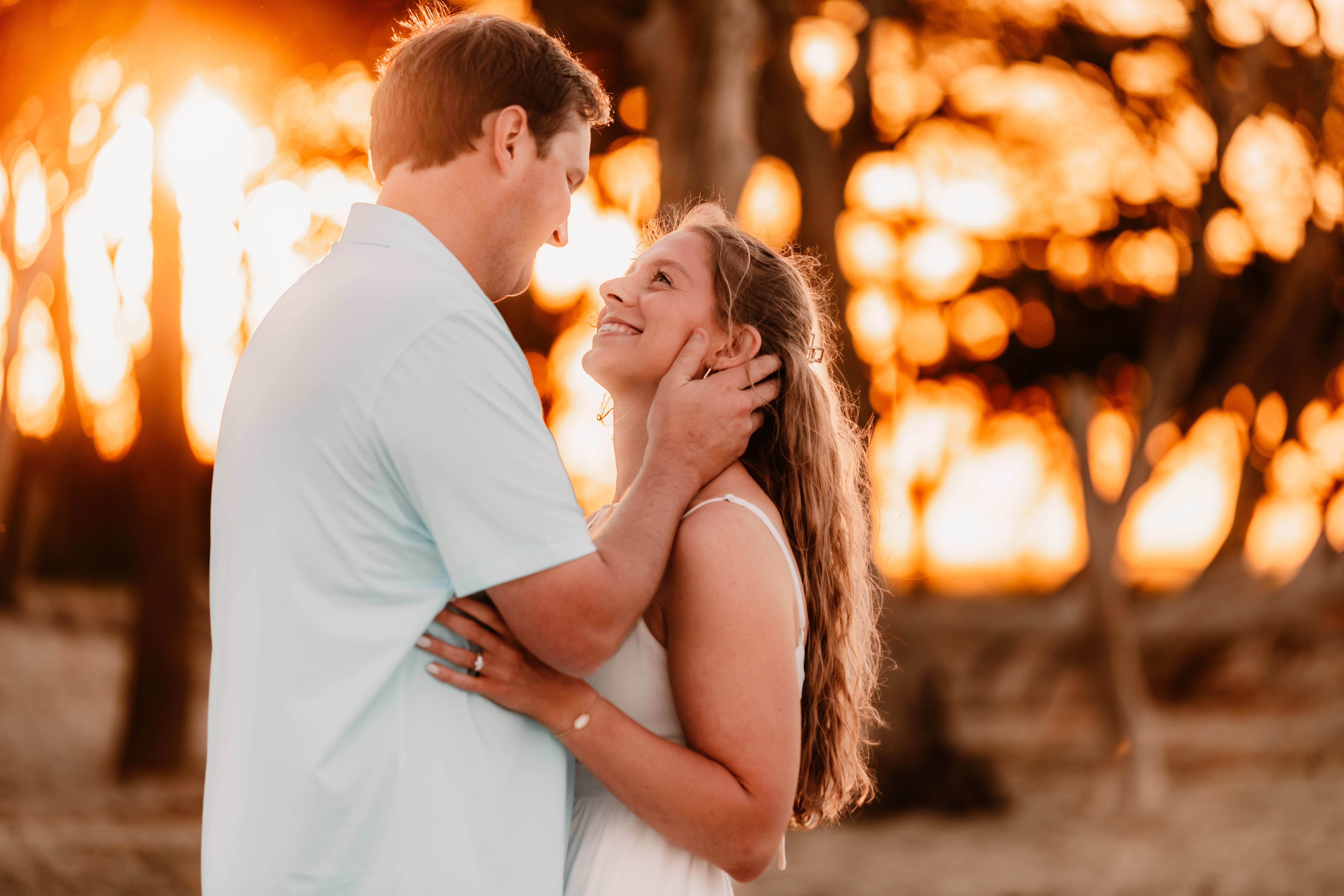 The Wedding Website of Megan Olson and Austin Stone