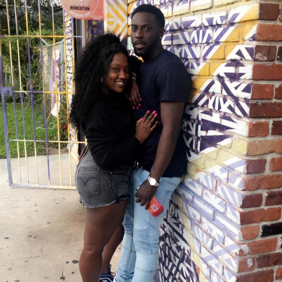 Our first vacation together!!!